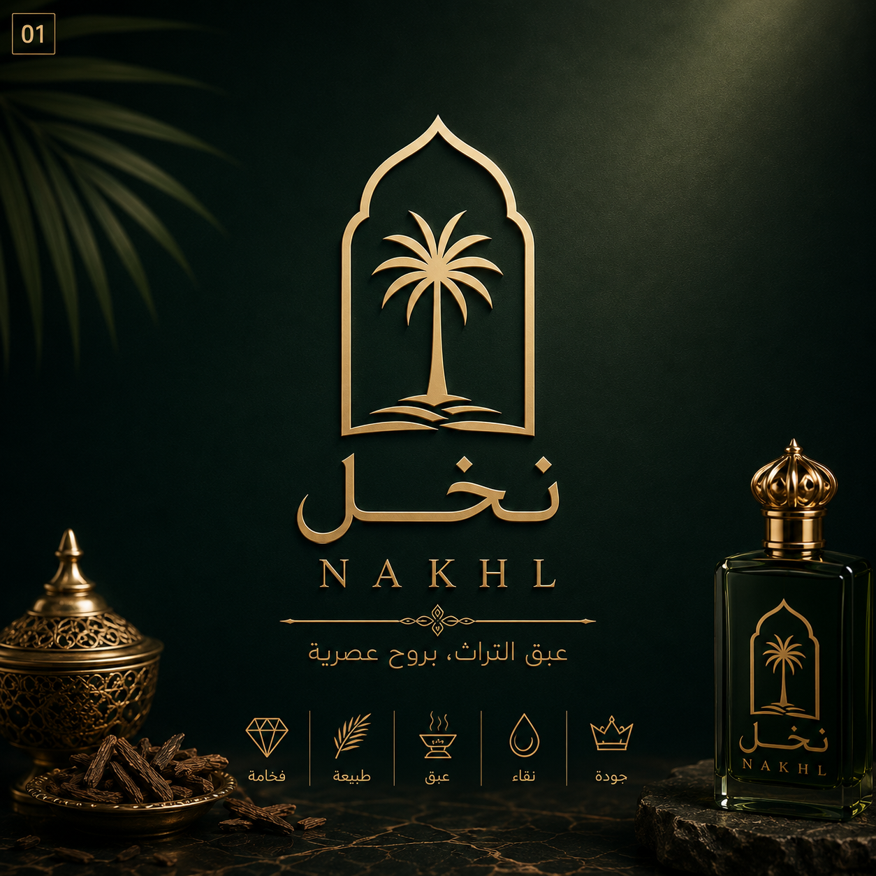 NAKHL